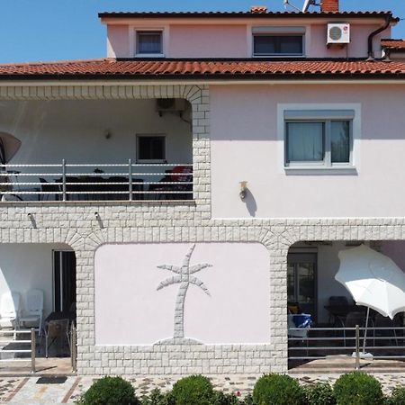 Villa Baldi Tar-Vabriga Εξωτερικό φωτογραφία